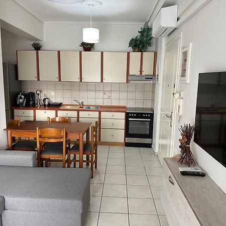 Euphoria Villa Kavala Buitenkant foto