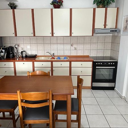 Euphoria Villa Kavala Buitenkant foto