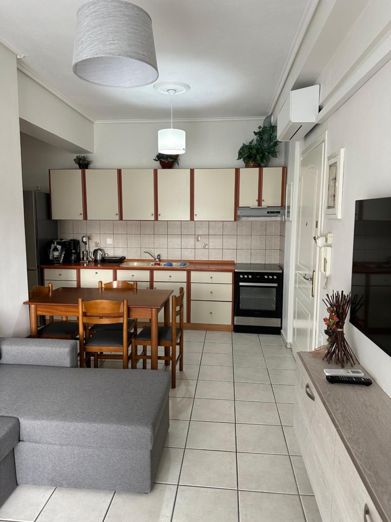 Euphoria Villa Kavala Buitenkant foto