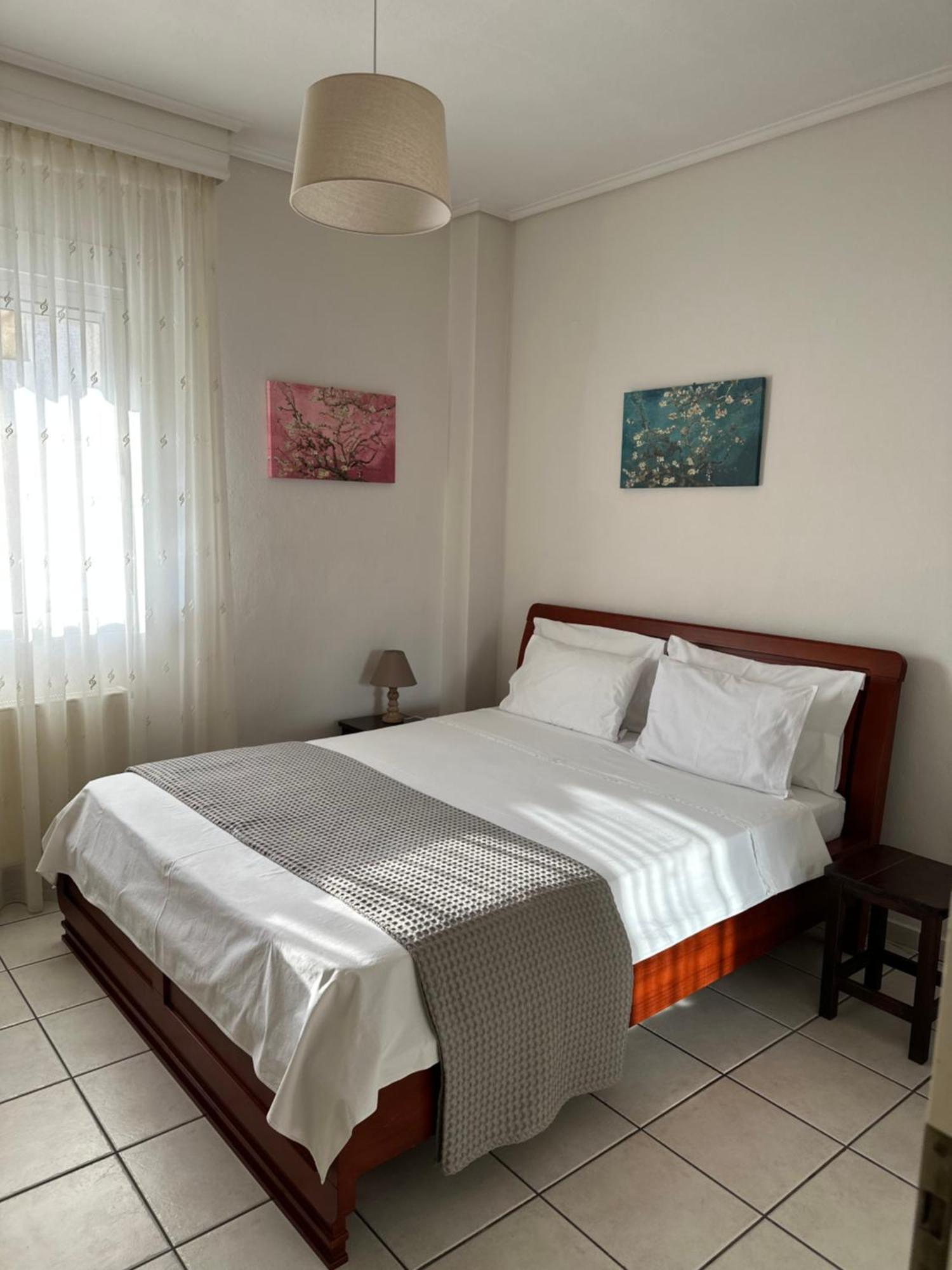 Euphoria Villa Kavala Buitenkant foto