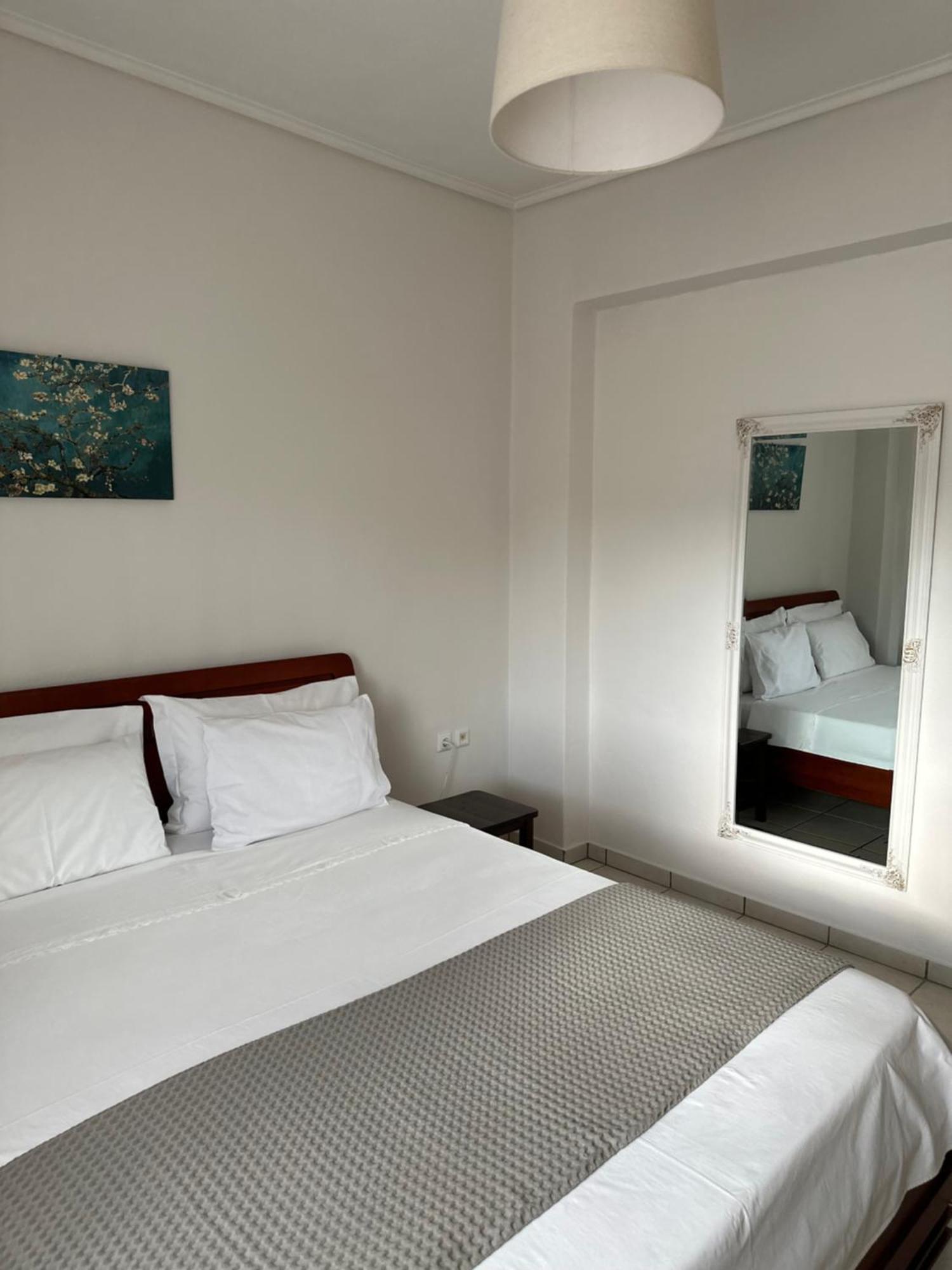 Euphoria Villa Kavala Buitenkant foto