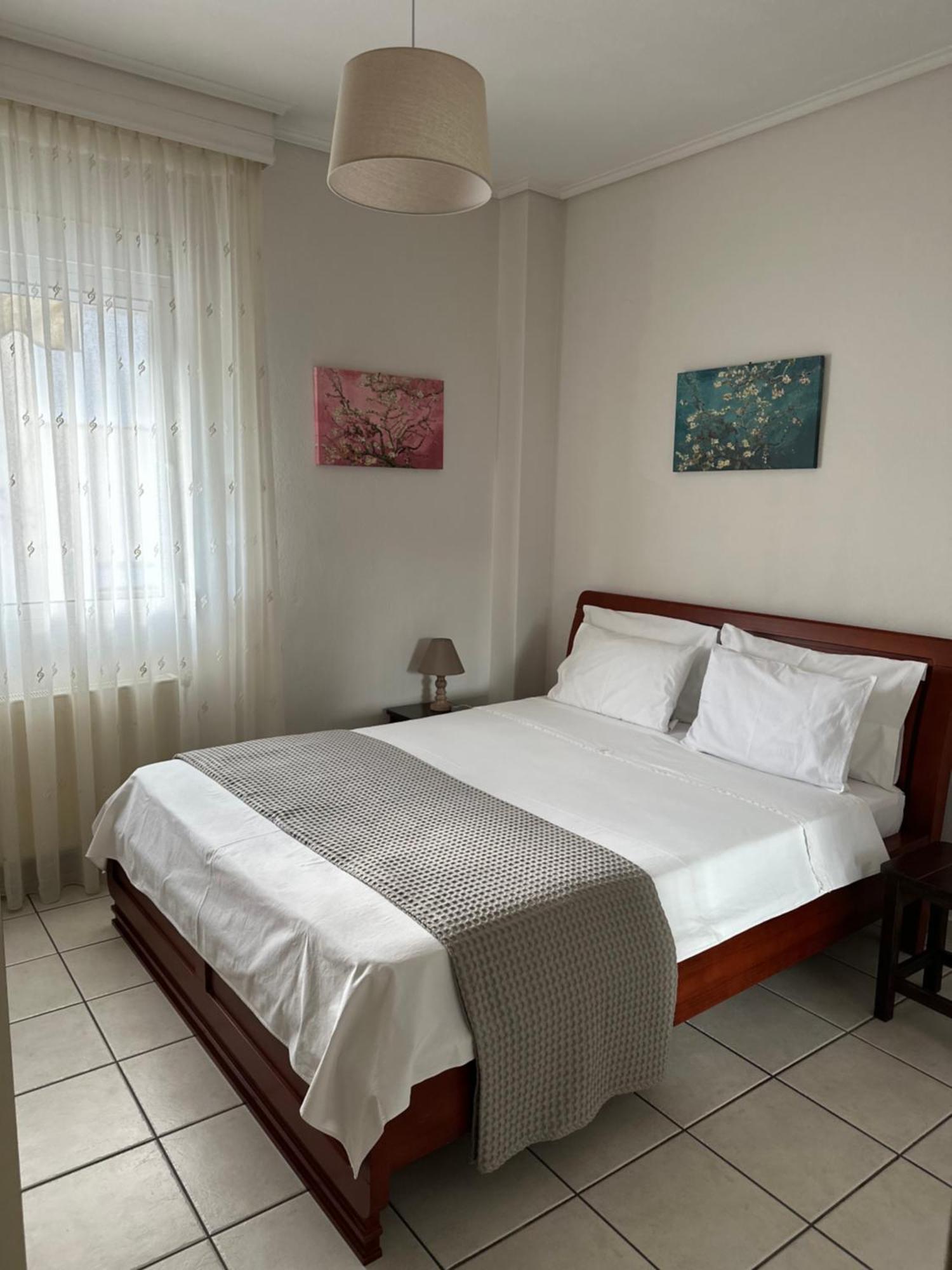 Euphoria Villa Kavala Buitenkant foto