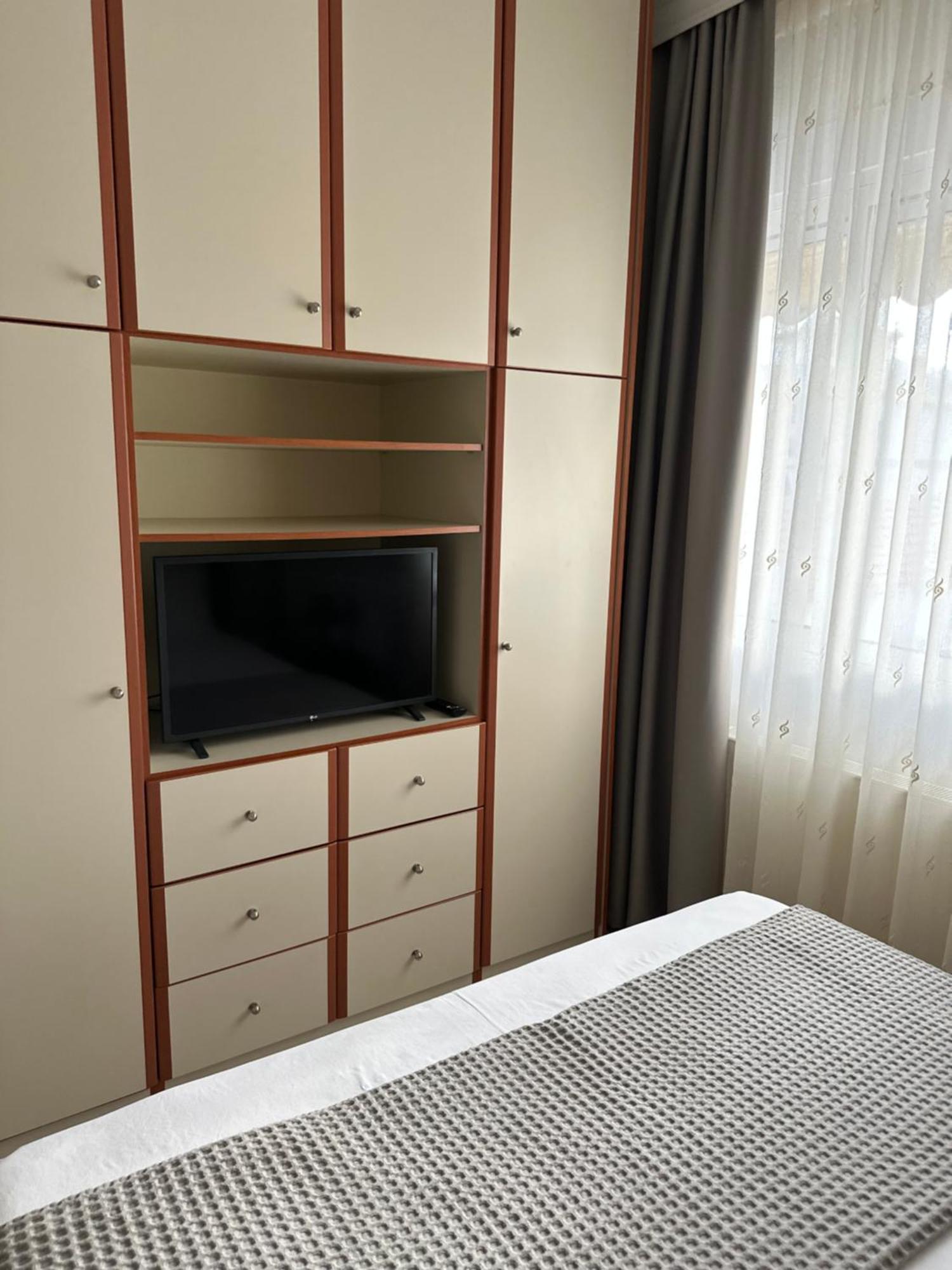 Euphoria Villa Kavala Buitenkant foto