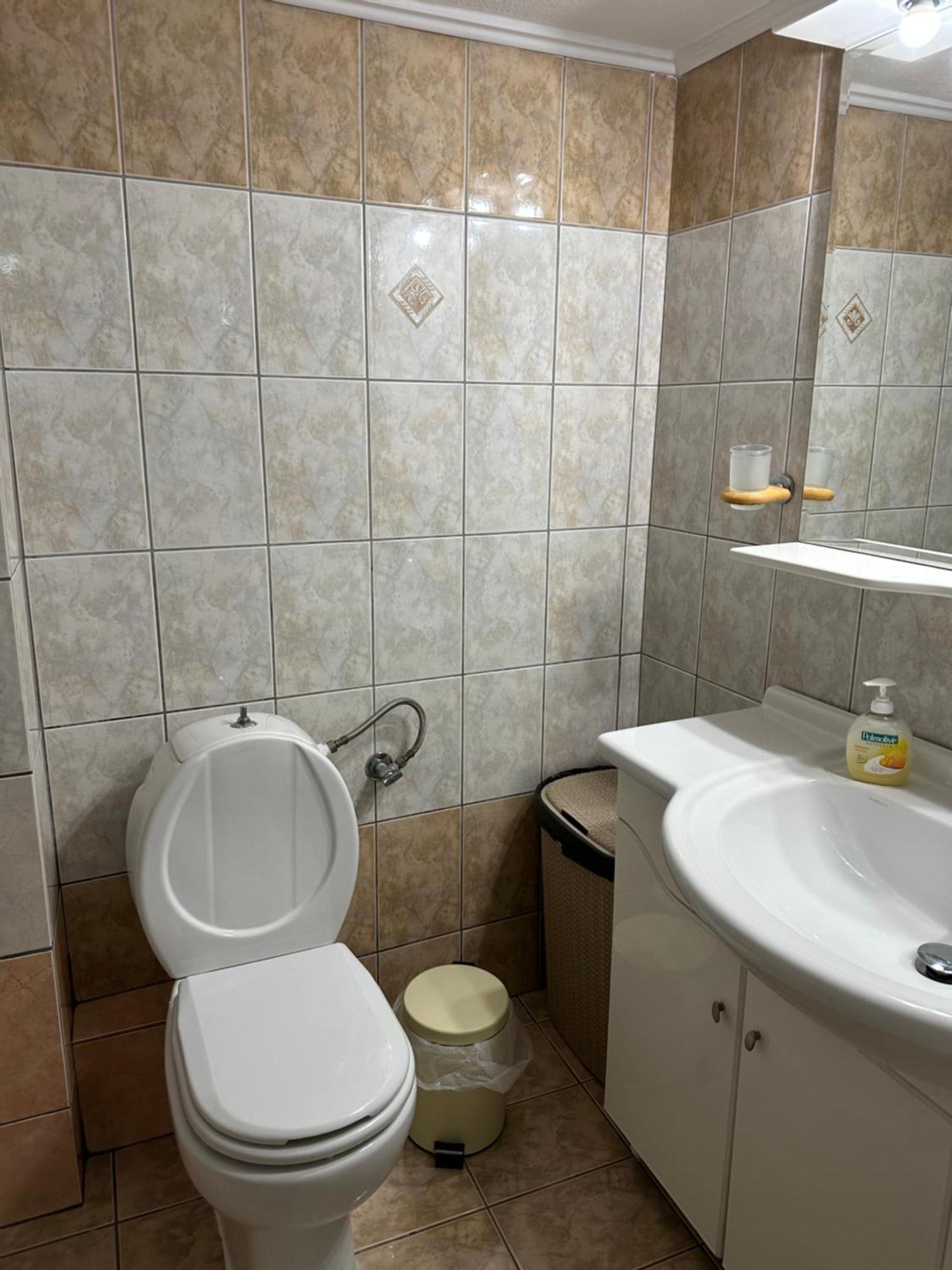 Euphoria Villa Kavala Buitenkant foto