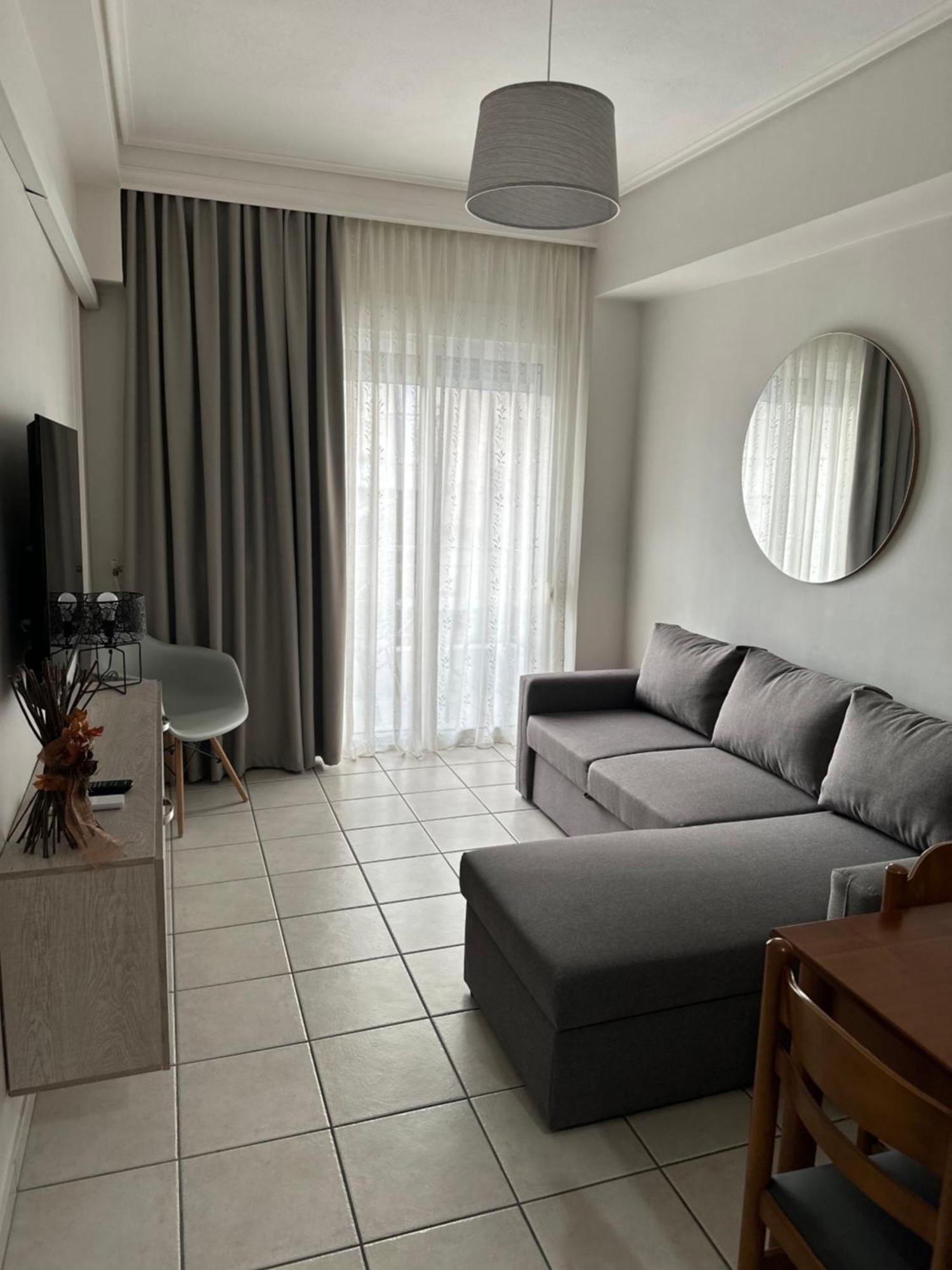 Euphoria Villa Kavala Buitenkant foto