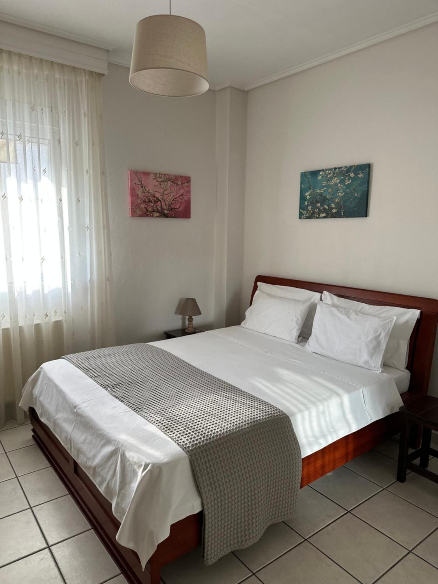 Euphoria Villa Kavala Buitenkant foto