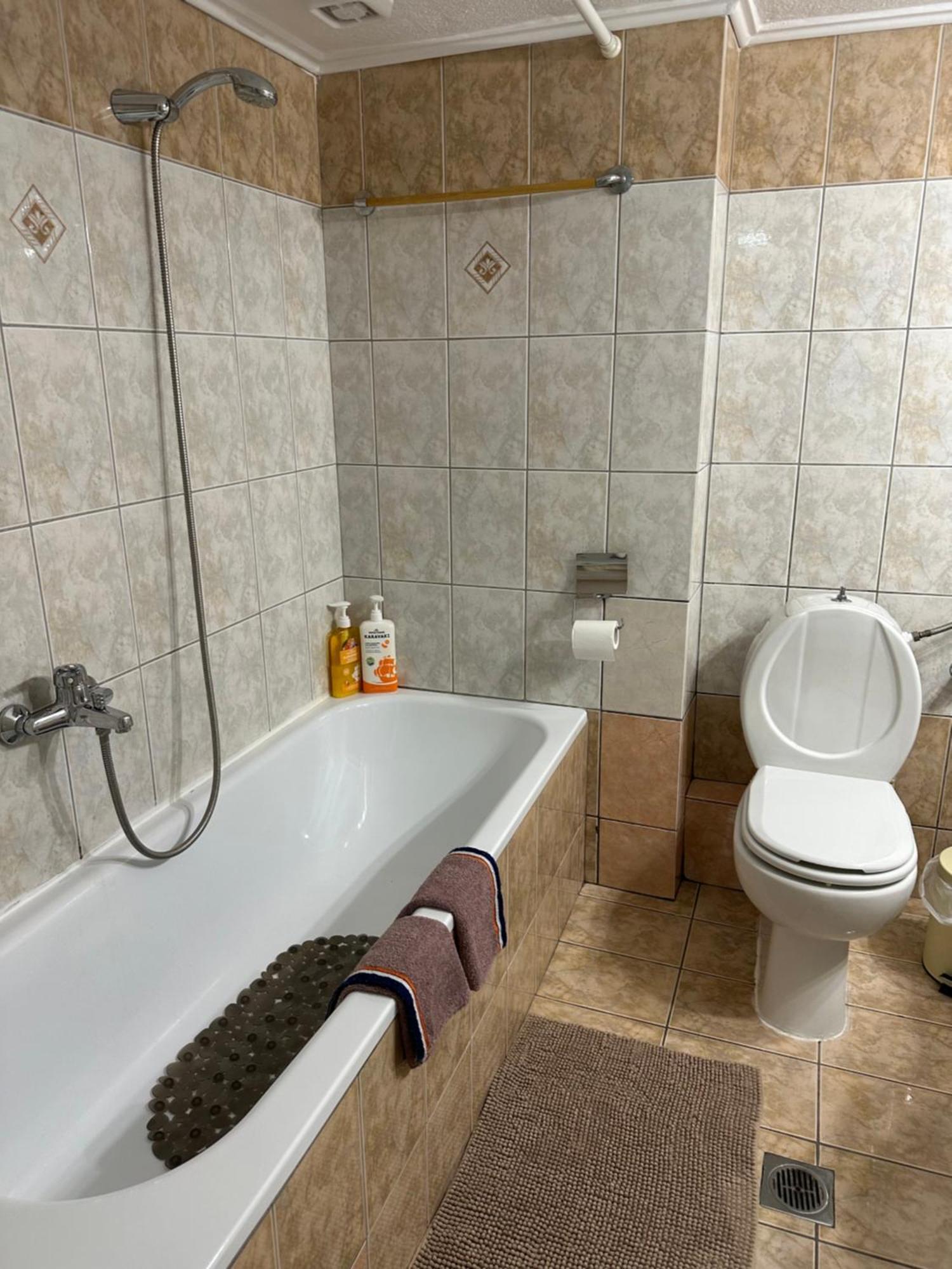 Euphoria Villa Kavala Buitenkant foto