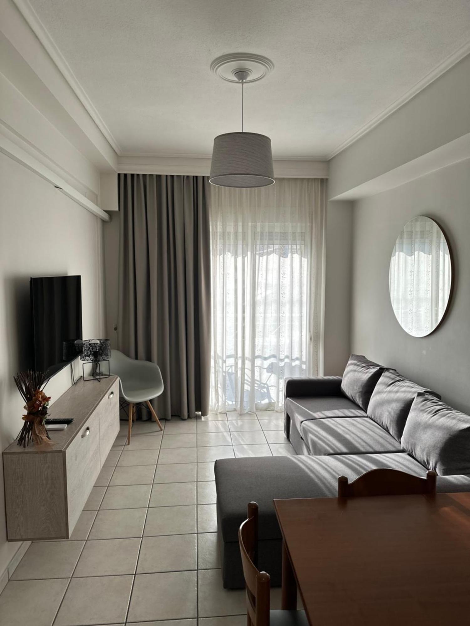 Euphoria Villa Kavala Buitenkant foto