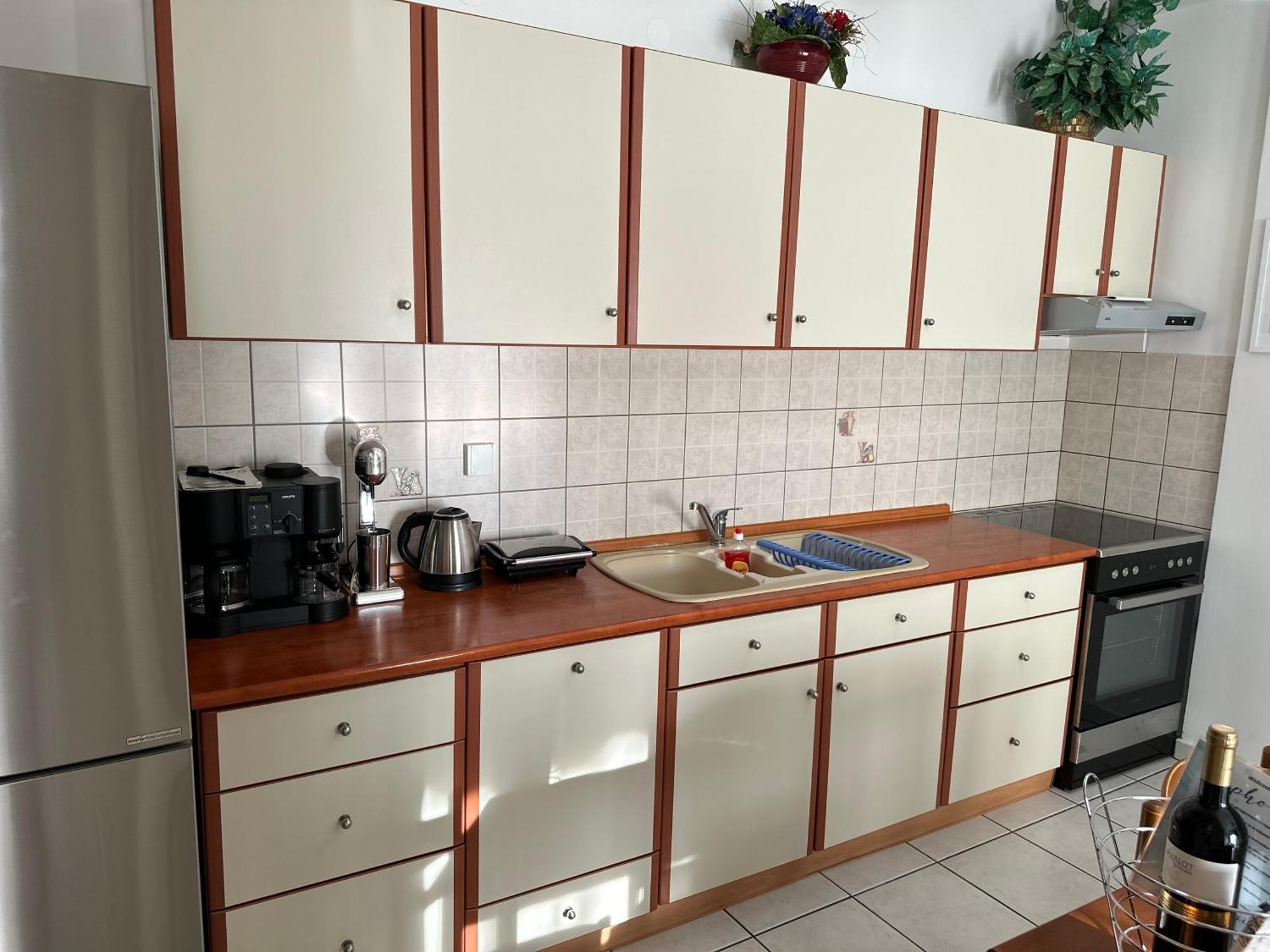 Euphoria Villa Kavala Buitenkant foto