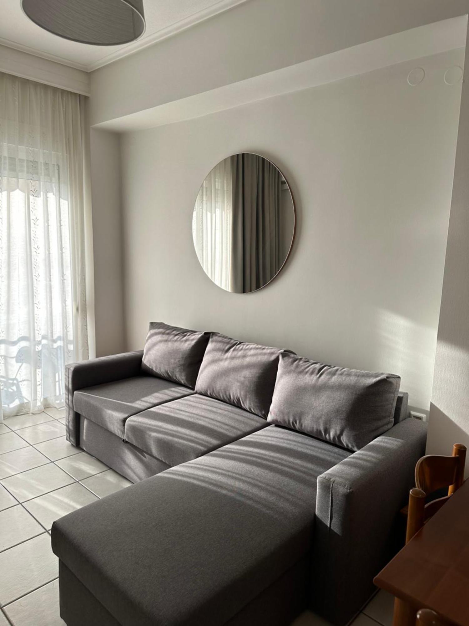 Euphoria Villa Kavala Buitenkant foto