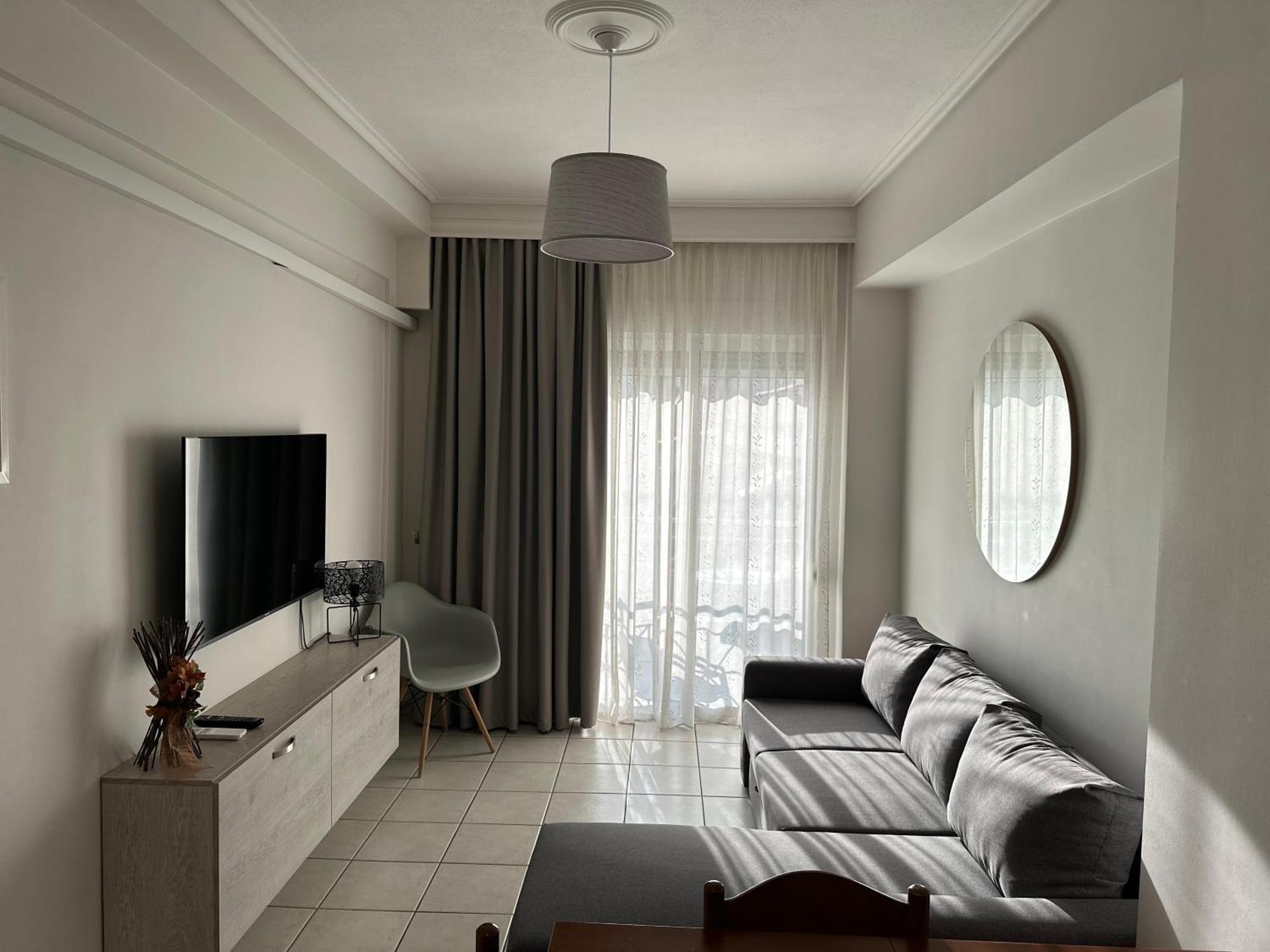 Euphoria Villa Kavala Buitenkant foto