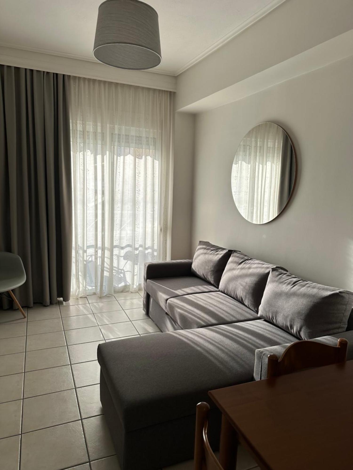 Euphoria Villa Kavala Buitenkant foto